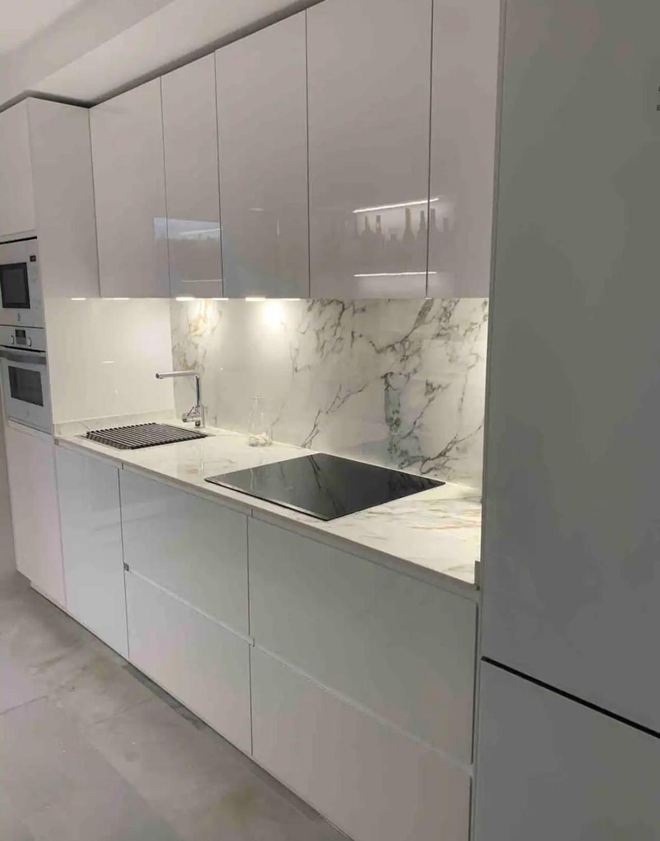 Habitacion Privada En Loft De Lujo Compartido - Playa A 1Min Chiclana de la Frontera Eksteriør billede